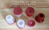 耐高温海绵吸盘